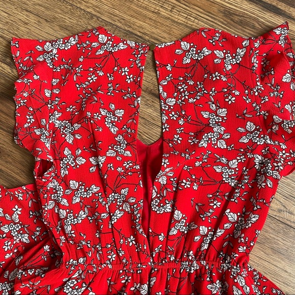 Little Red Dress - Picture 4 of 5